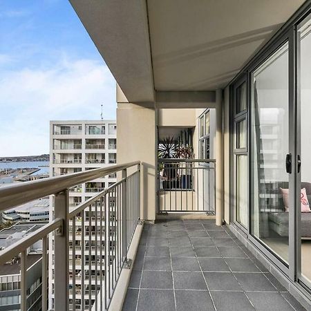 Wonderful Apartment In Quiet Cbd Neighbourhood! Auckland Esterno foto