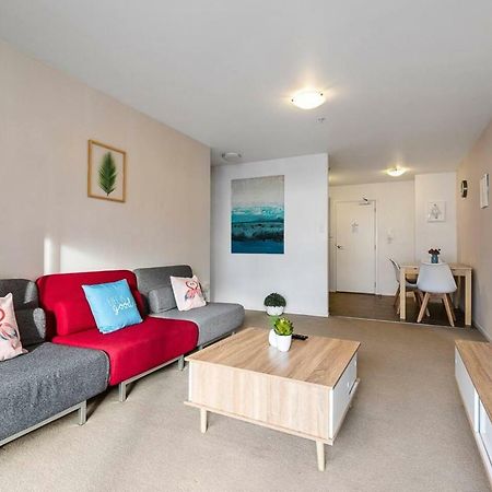Wonderful Apartment In Quiet Cbd Neighbourhood! Auckland Esterno foto