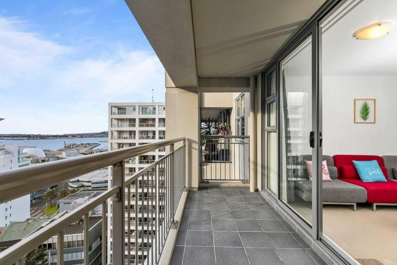 Wonderful Apartment In Quiet Cbd Neighbourhood! Auckland Esterno foto