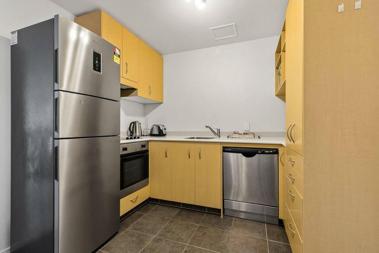Wonderful Apartment In Quiet Cbd Neighbourhood! Auckland Esterno foto